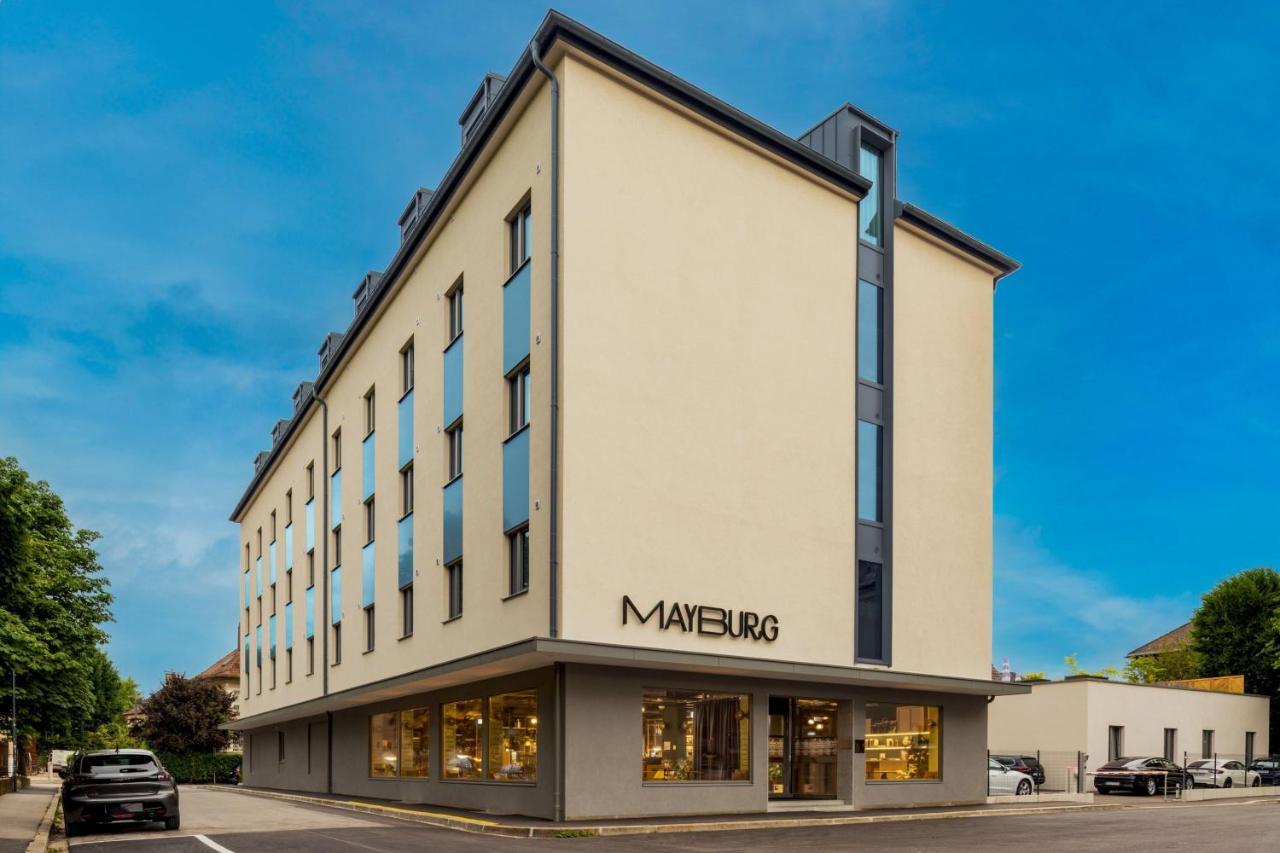 Mayburg Salzburg, A Tribute Portfolio Hotel Eksteriør bilde