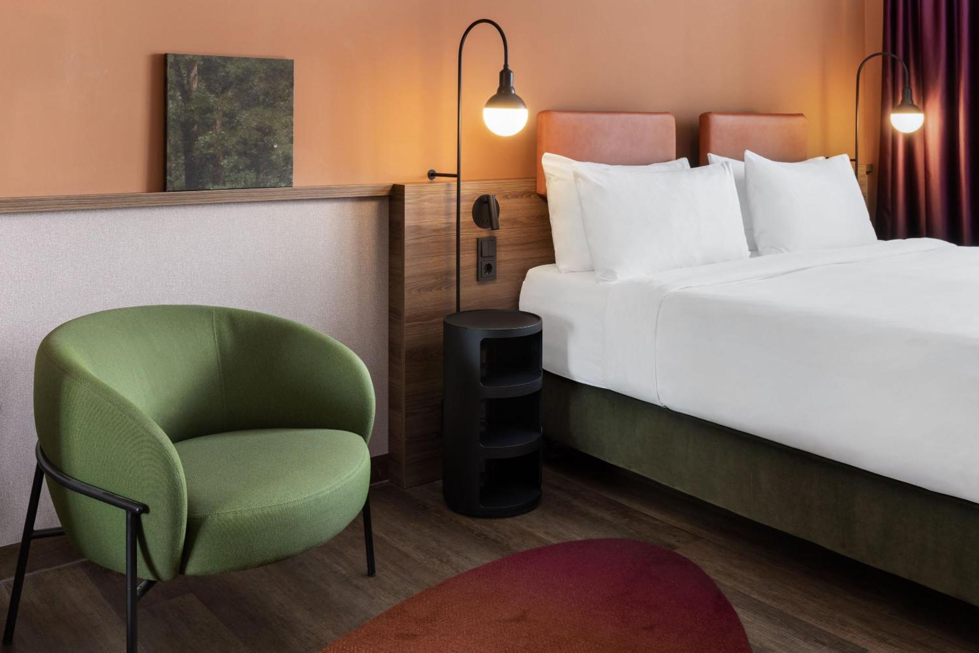 Mayburg Salzburg, A Tribute Portfolio Hotel Eksteriør bilde