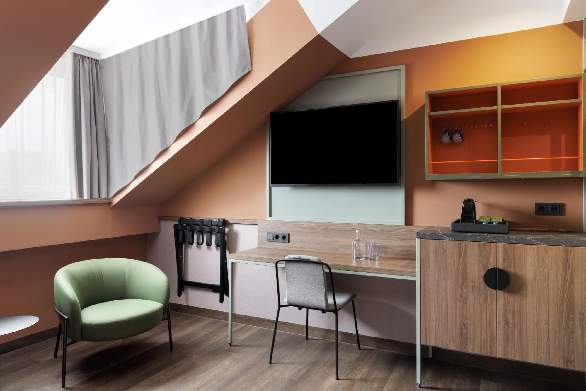 Mayburg Salzburg, A Tribute Portfolio Hotel Eksteriør bilde